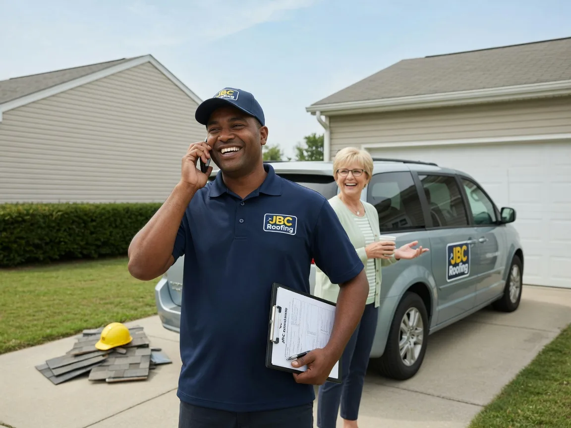 Roof Replacement Clarksville, AR FAQs